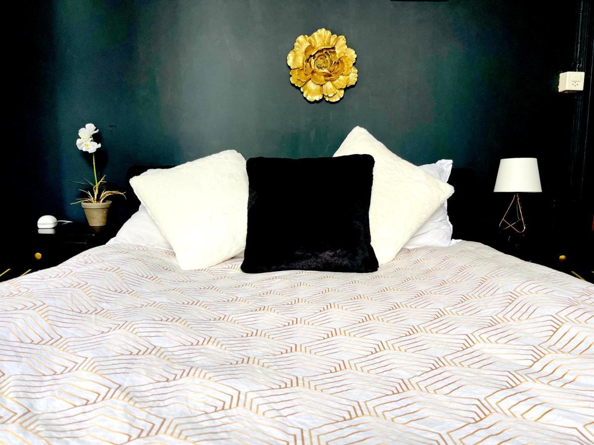 Appartement De Standing A Vallorbe Luaran gambar