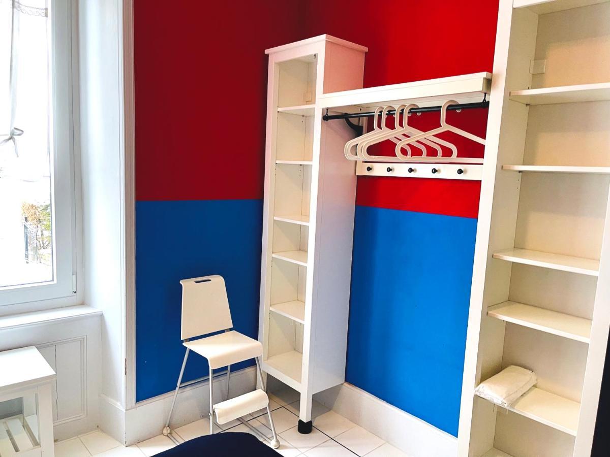 Appartement De Standing A Vallorbe Luaran gambar
