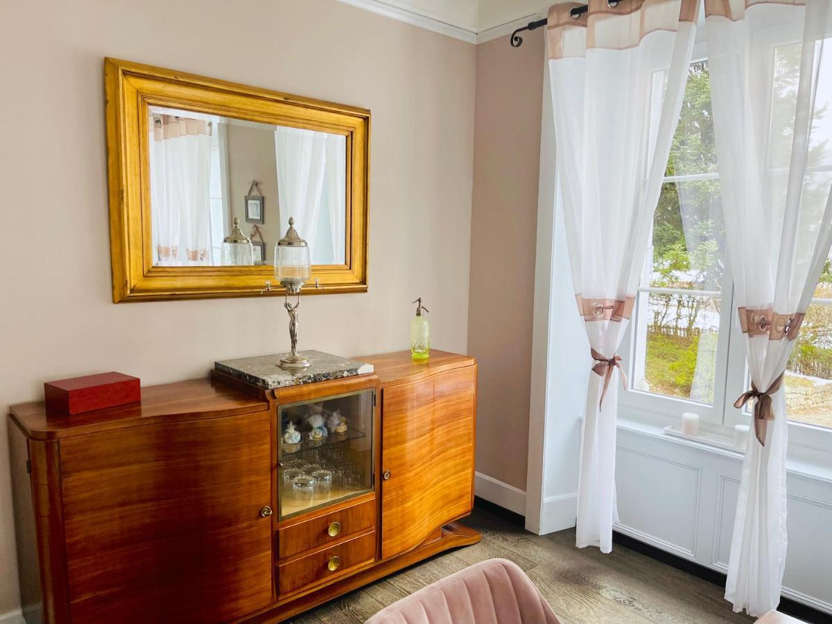 Appartement De Standing A Vallorbe Luaran gambar